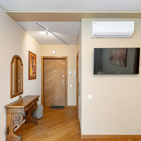 Sun Sonata 3 Druskieniki