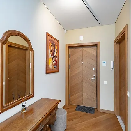 Apartament Sun Sonata 3 Druskieniki