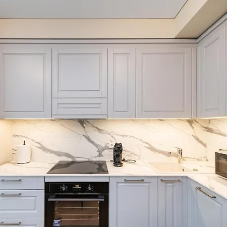 Apartament Sun Sonata 3 *