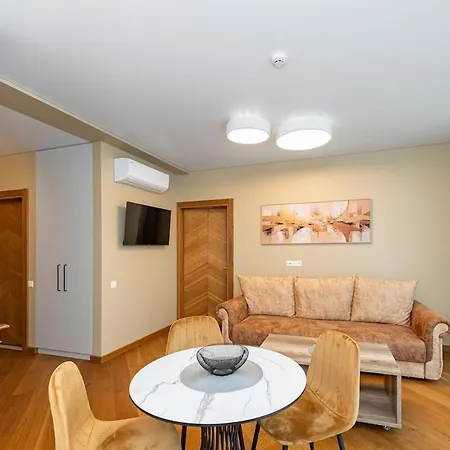 Sun Sonata 3 * Druskieniki