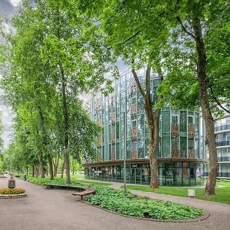 Sun Sonata 3 * Druskieniki