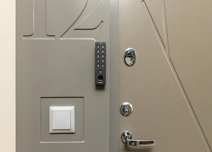 Sun Sonata 3 Apartament *