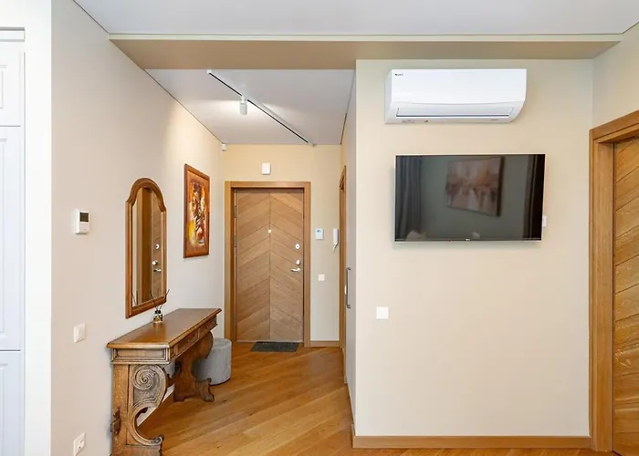 Sun Sonata 3 Druskieniki