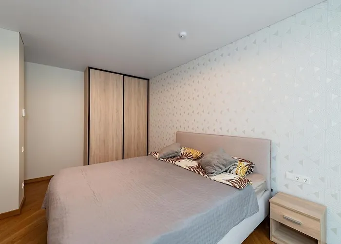 Sun Sonata 3 * Druskieniki