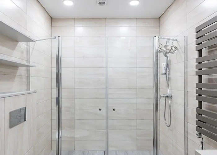 Sun Sonata 3 Apartament