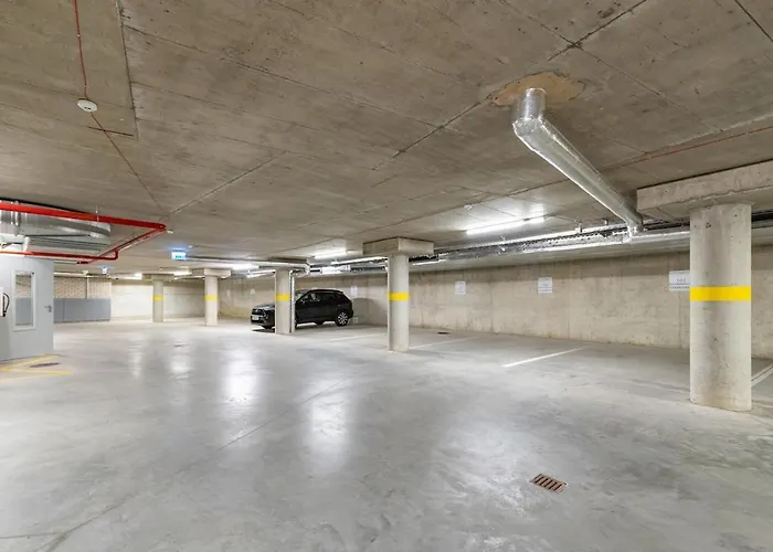 Sun Sonata 3 Apartament Druskieniki