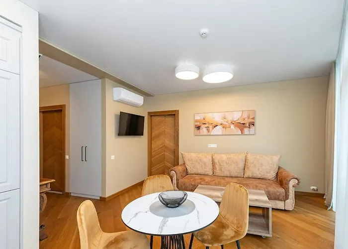 Sun Sonata 3 * Druskieniki