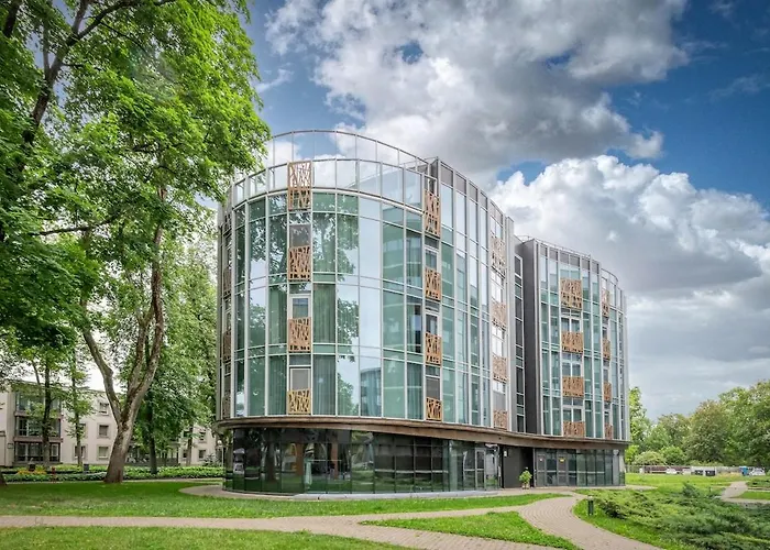 Sun Sonata 3 * Druskieniki