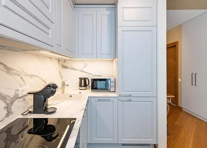 Sun Sonata 3 Apartament