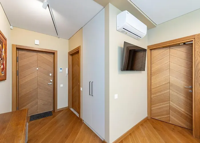 Apartament Sun Sonata 3