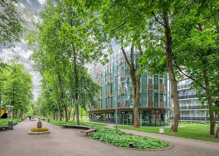 Sun Sonata 3 * Druskieniki