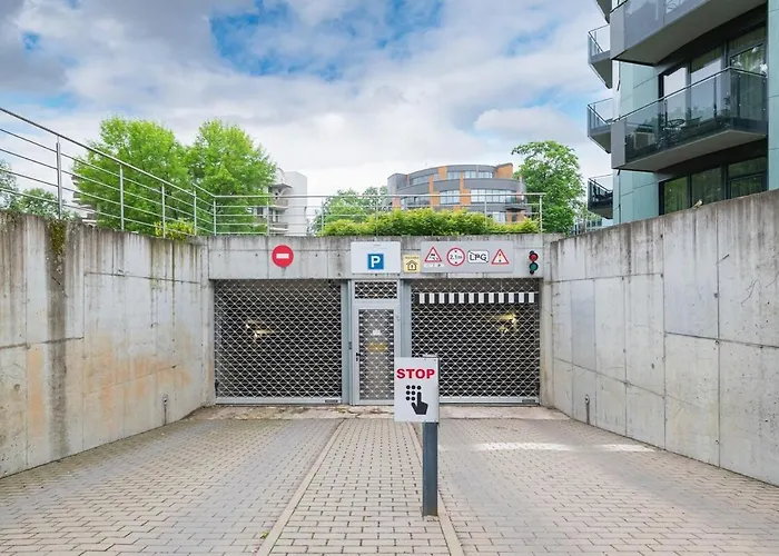 Apartament Sun Sonata 3